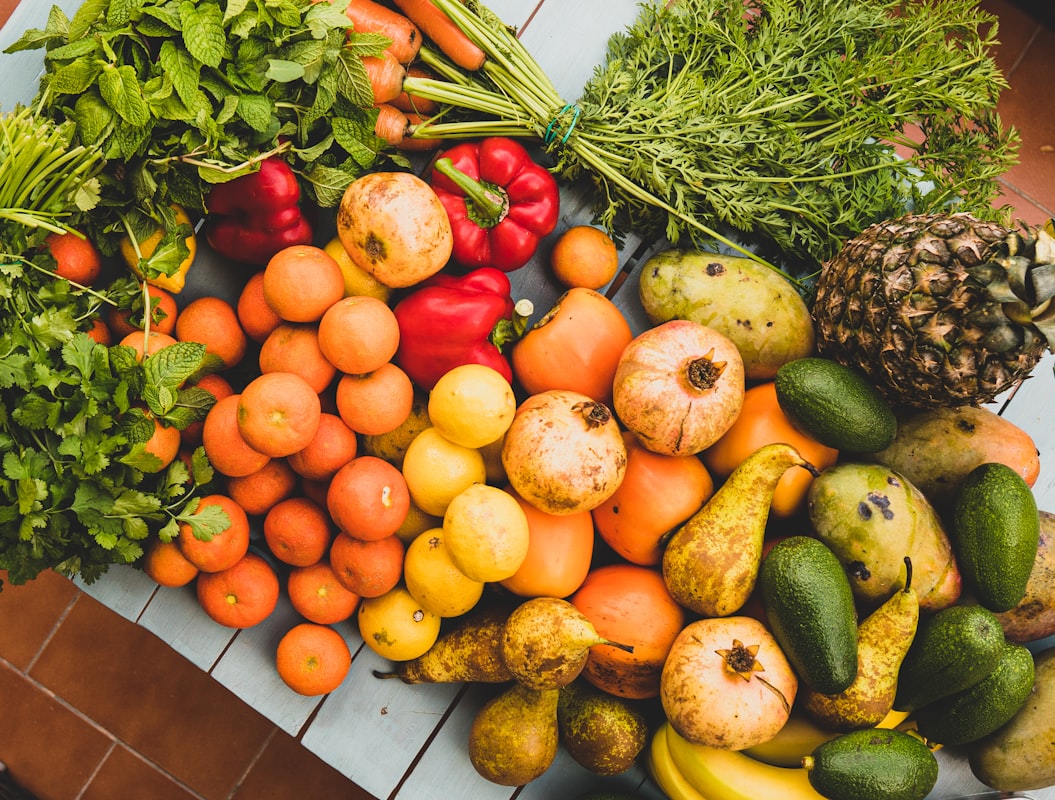 Blog de salud y nutrición