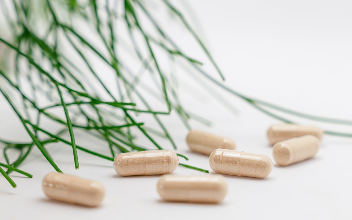 Omega-3 Vegetal